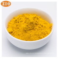 Food additive yellow turmeric extract powder factory sell free sample